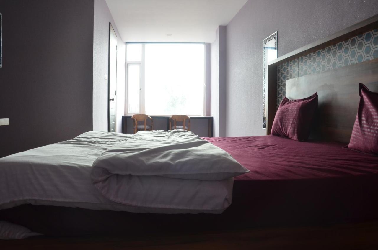 Hotel Blue Bell Raiwala Luaran gambar