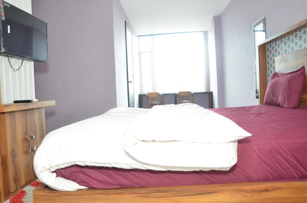 Hotel Blue Bell Raiwala Luaran gambar